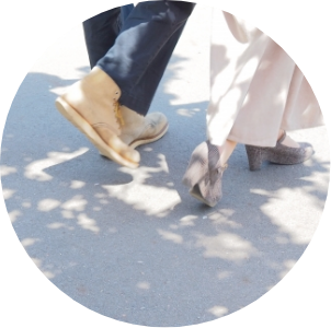 アクセス良好の立地